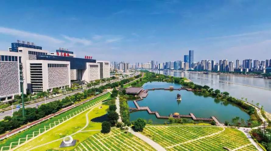 福建被国办通报表扬了!这些地方将享受国家政策、资金等激励支持